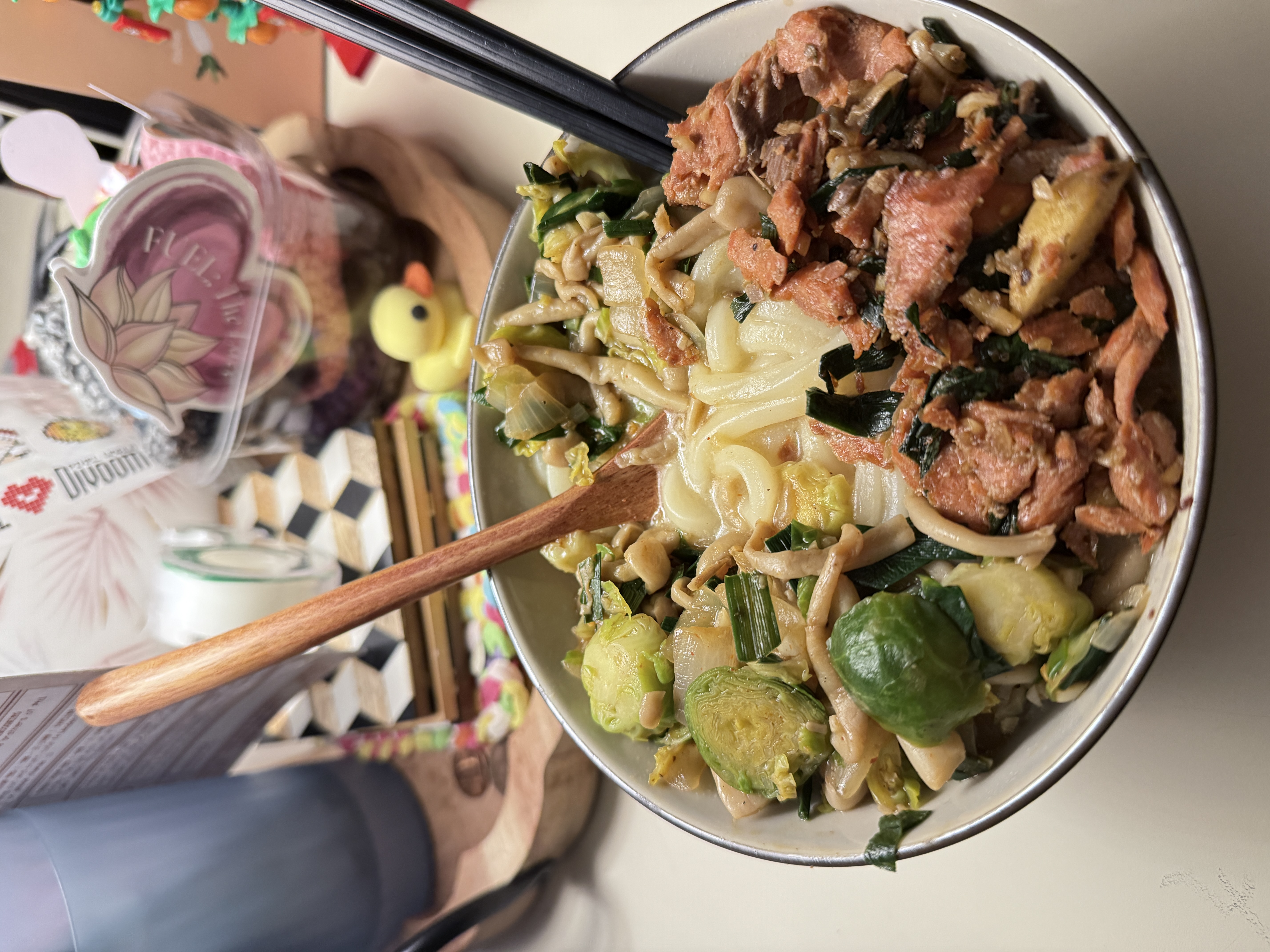 udon